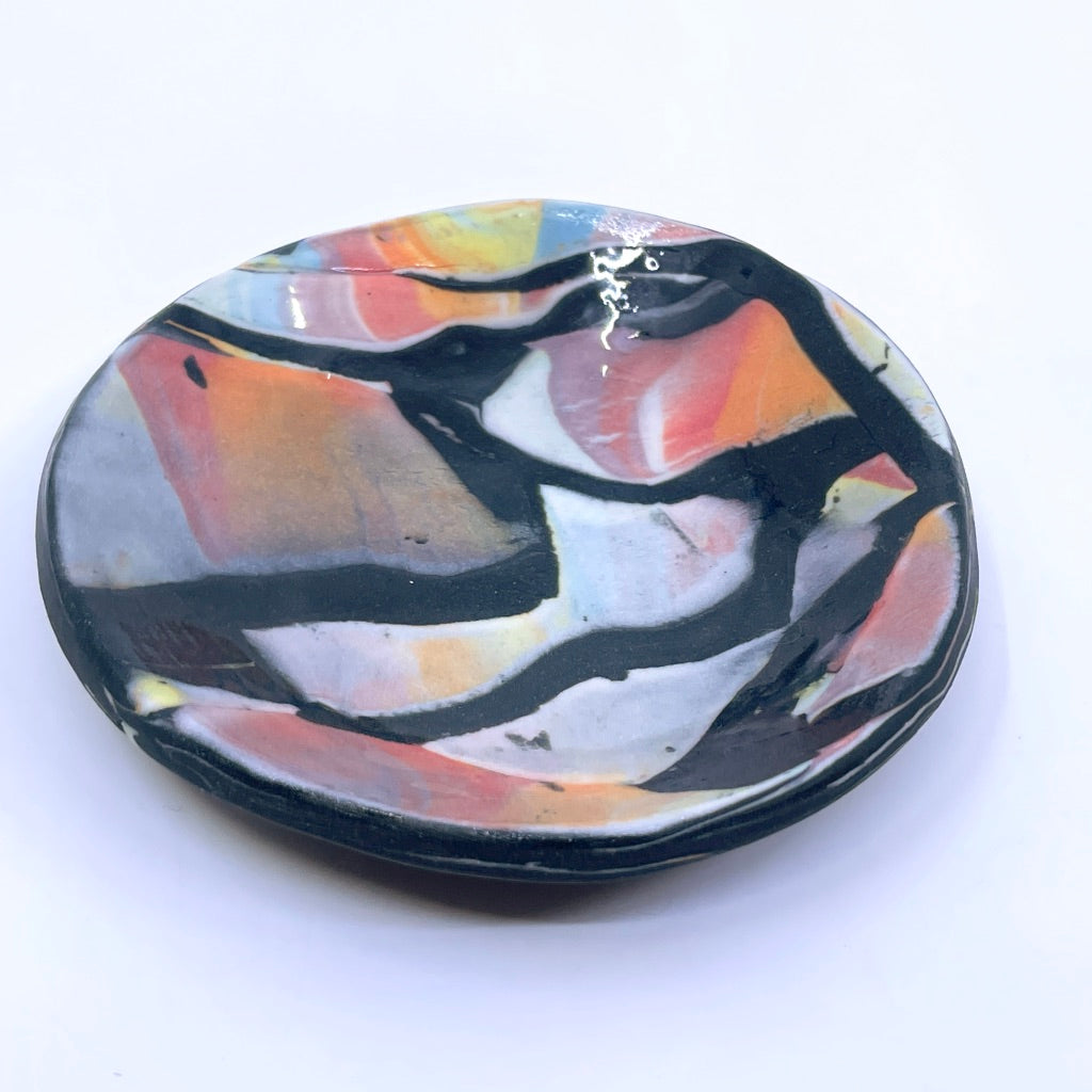 Jewelry Dish #6 (Small)