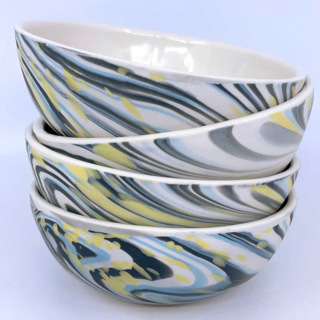 Starry Nights Soup Bowl (16 oz)