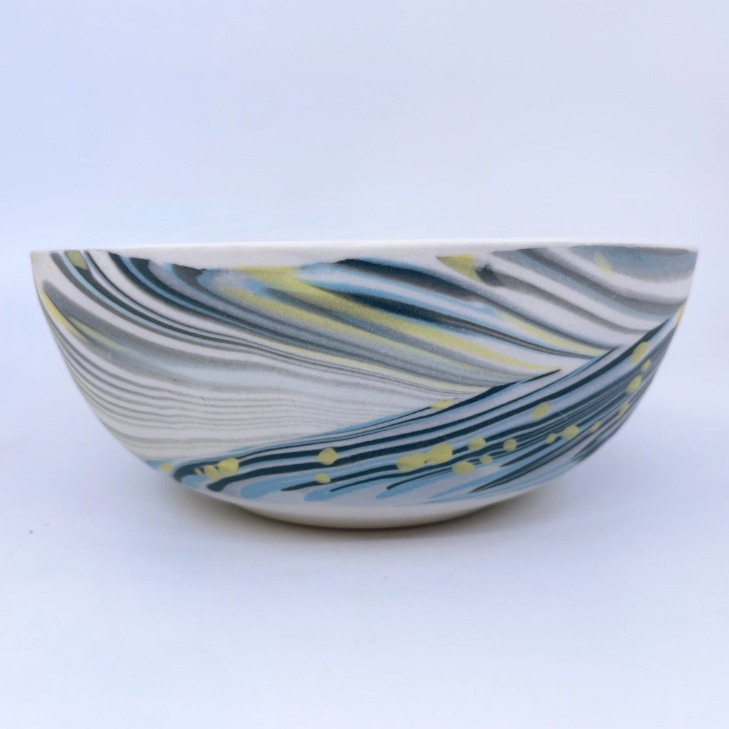 Starry Nights Soup Bowl (16 oz)