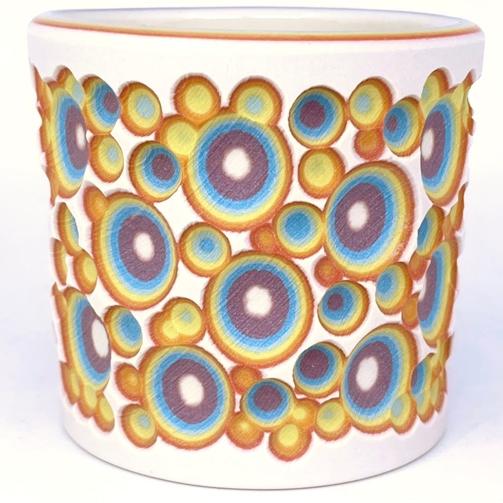 8-Layer Rainbow Big Buzz Tumbler *Preorder ship in 4-6 weeks*