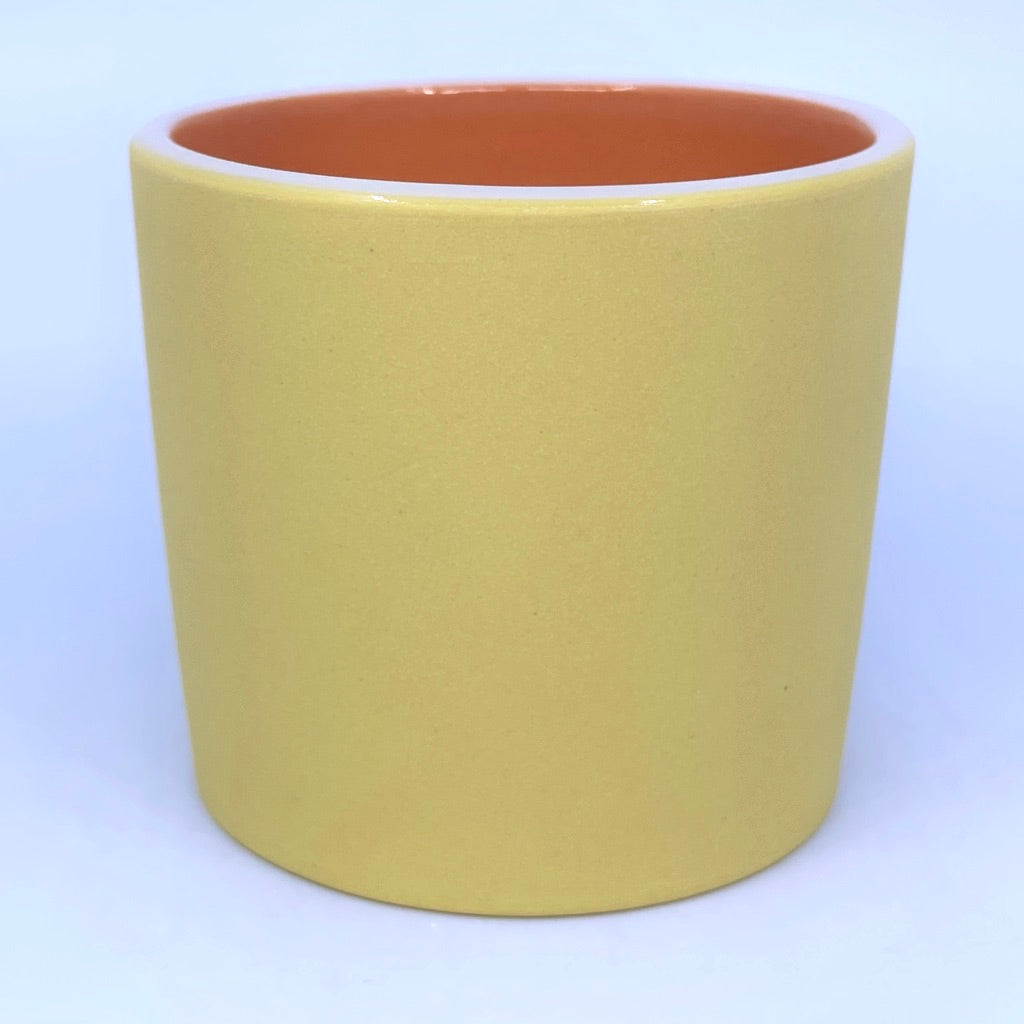 Two Toned Tumbler (12 color options)