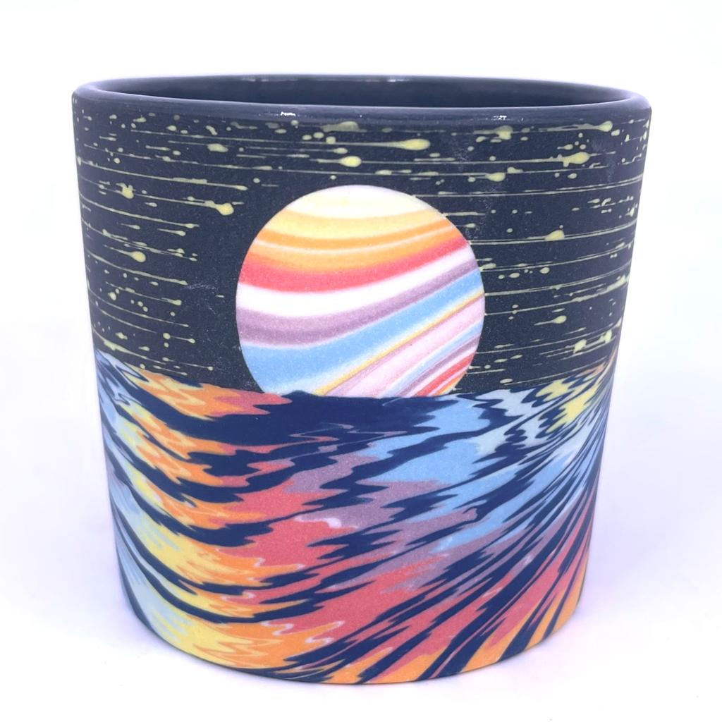*Preorder* “Rainbow Reflections” Tumbler (ship in 4-6 weeks)