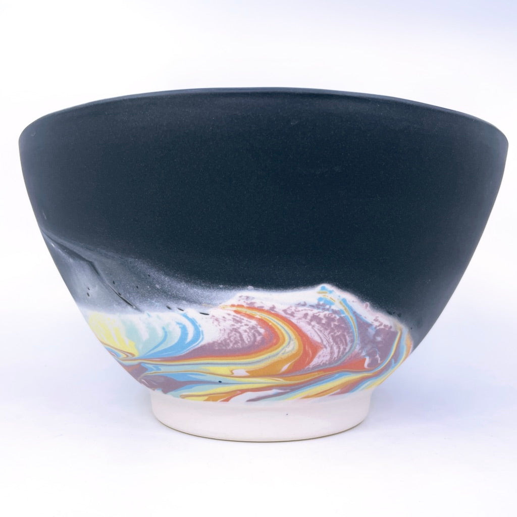 Aurora Large Serving Bowl (Now Preorder, ship in 4-6 Weeks)