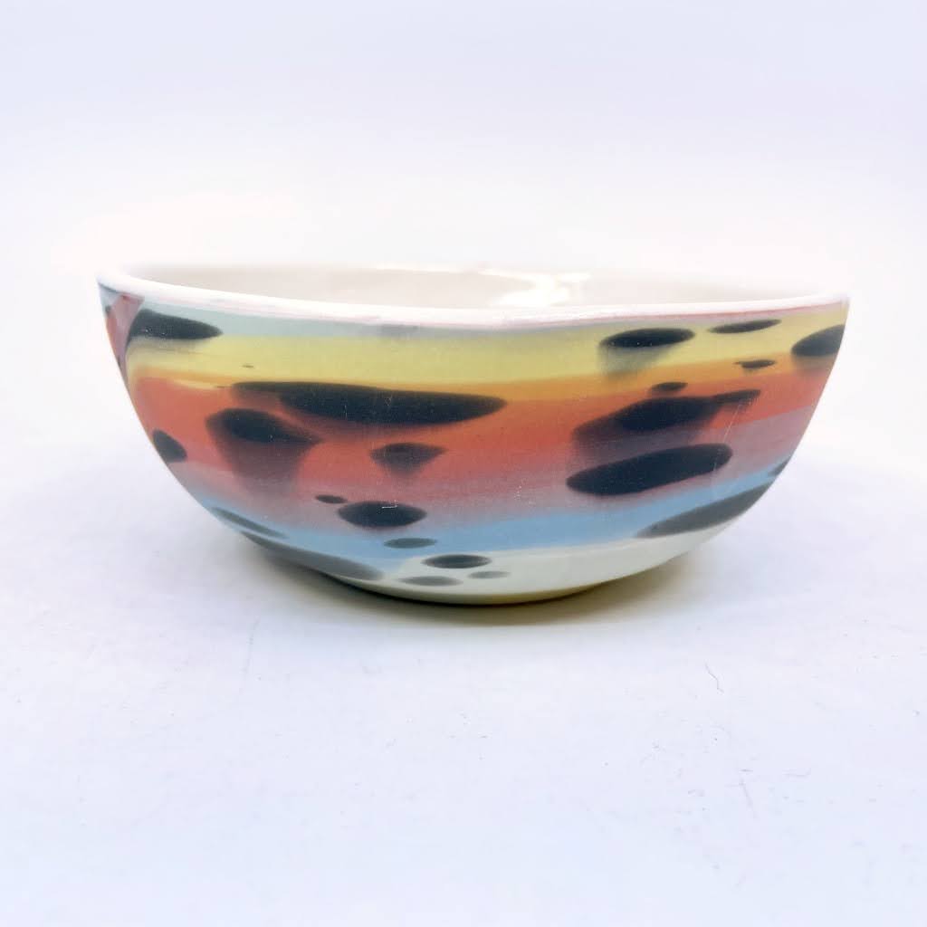 Proud Cheetah Soup Bowl (16 oz)