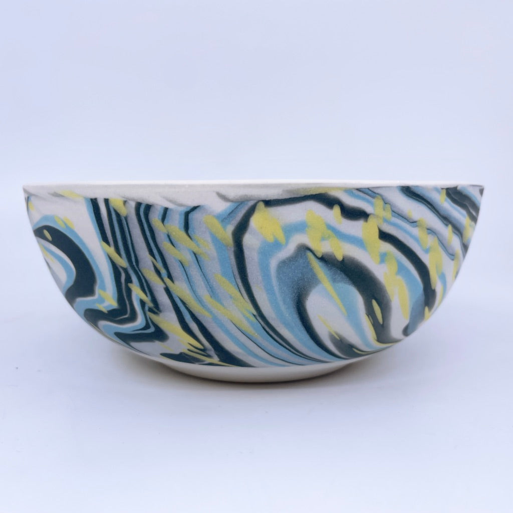 Starry Nights Soup Bowl (16 oz)