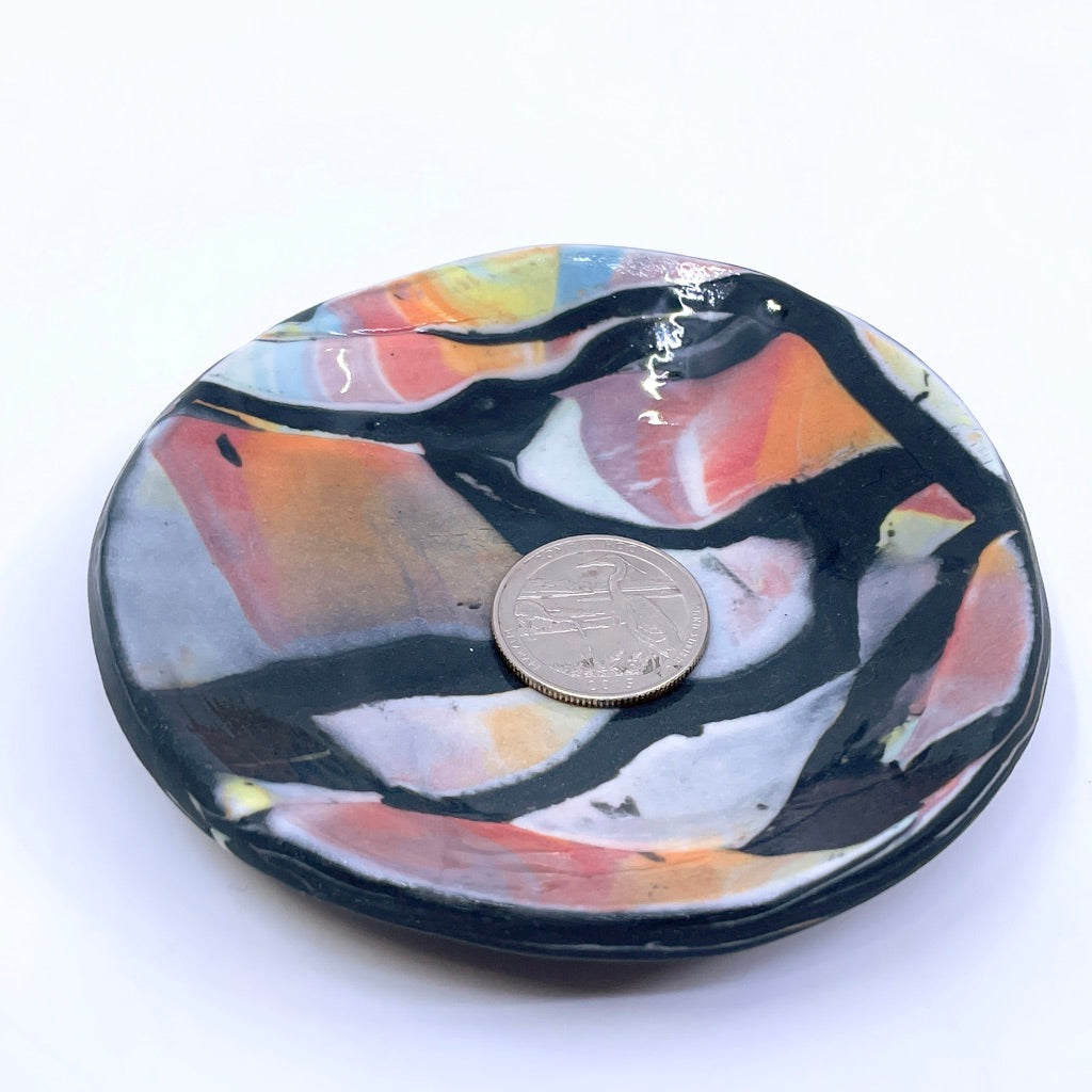 Jewelry Dish #6 (Small)
