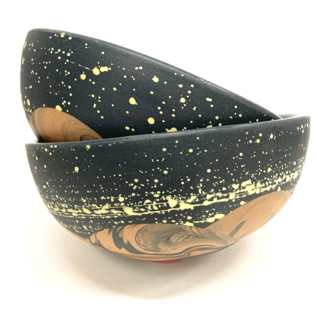 *Now Preorder Earth Day Dunes Soup Bowl - Ship in 4-6 weeks