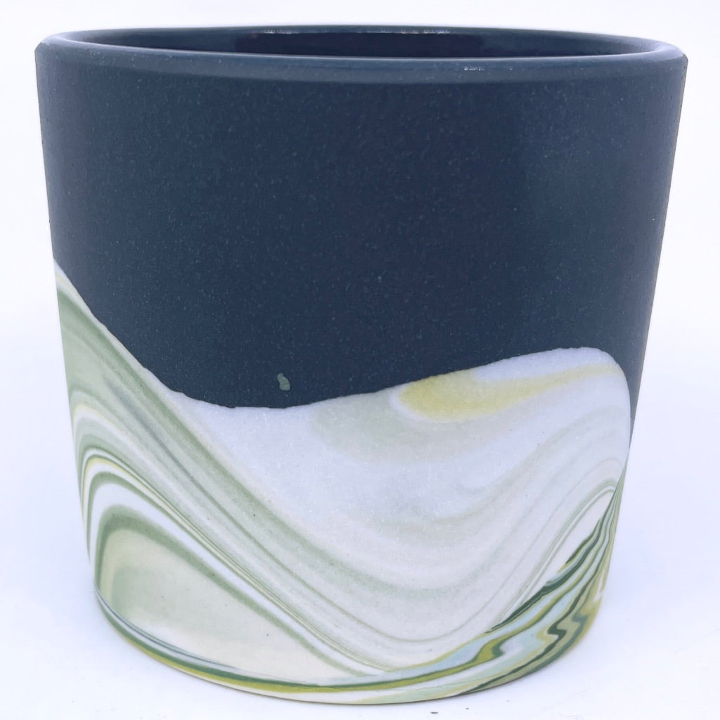 Night Skies Spring Hills Landscape Tumbler *Preorder ship in 4-6 weeks*