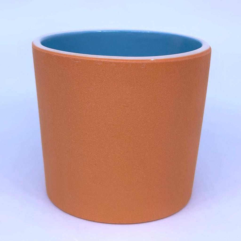 Two Toned Tumbler (12 color options)