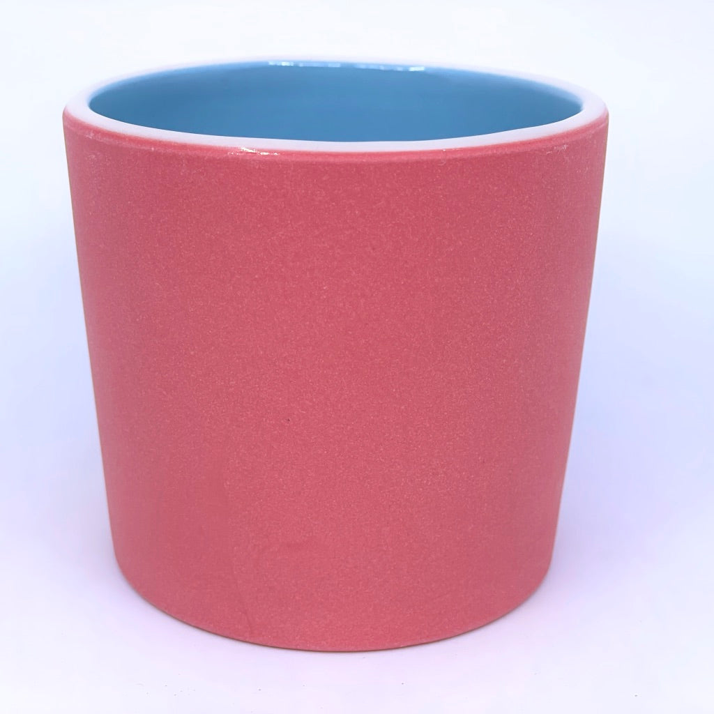 Two Toned Tumbler (12 color options)